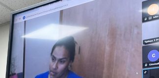 Foto: Encontrada con 209 fragmentos de crack en Los Ángeles /TN8