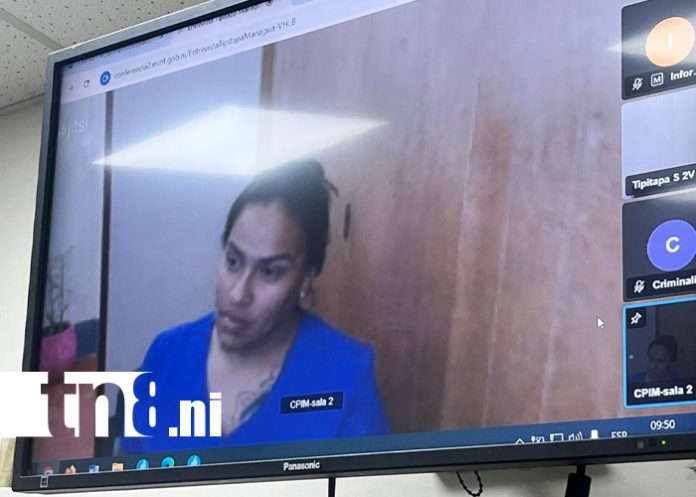 Foto: Encontrada con 209 fragmentos de crack en Los Ángeles /TN8 Foto: Encontrada con 209 fragmentos de crack en Los Ángeles /TN8