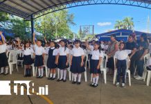 Foto: Barrilete de Colores da la bienvenida al ciclo escolar 2026 /TN8