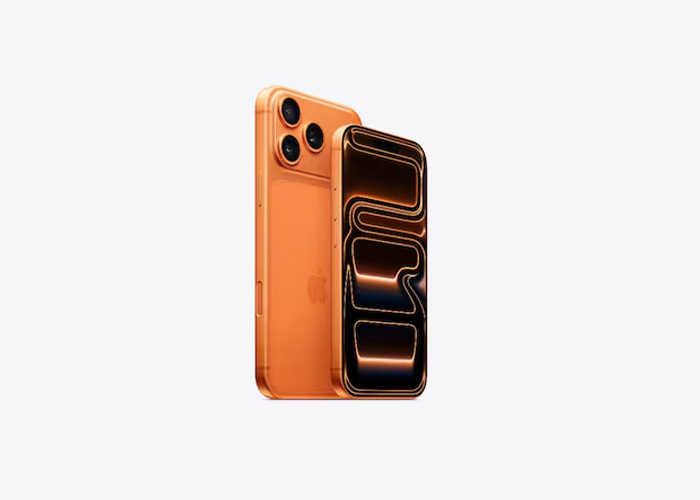 Foto: Cómo dominar tu iPhone 17 Pro Max /Cortesía