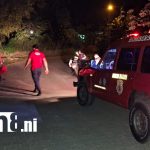 Foto: Hallan sin vida a mujer de 74 años en cauce de Masaya /TN8