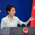 Foto: China mantendrá su apoyo a Venezuela /Cortesía
