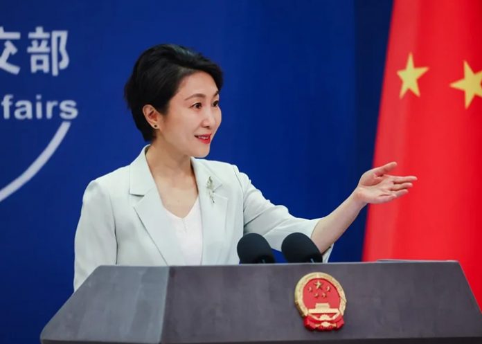 Foto: China mantendrá su apoyo a Venezuela /Cortesía