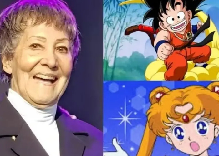 Foto: Gloria Rocha fallece a los 94 años /Cortesía