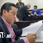 Foto: Juicio por mortal accidente en Carretera Sur / TN8