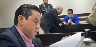Foto: Juicio por mortal accidente en Carretera Sur / TN8
