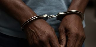 Foto: Detenciones en Nicaragua por distintos delitos / TN8
