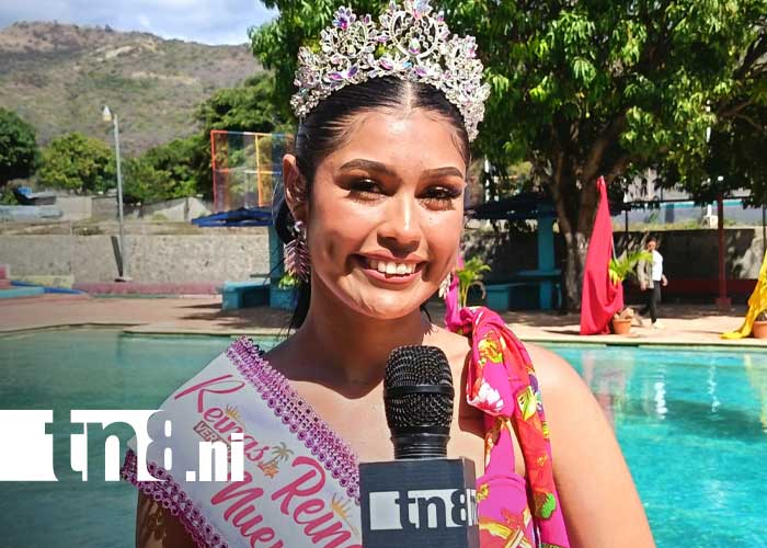 Foto: Reina de Verano 2026 se busca en Nueva Segovia / TN8