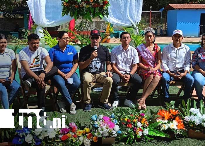 Foto: Reina de Verano 2026 se busca en Nueva Segovia / TN8