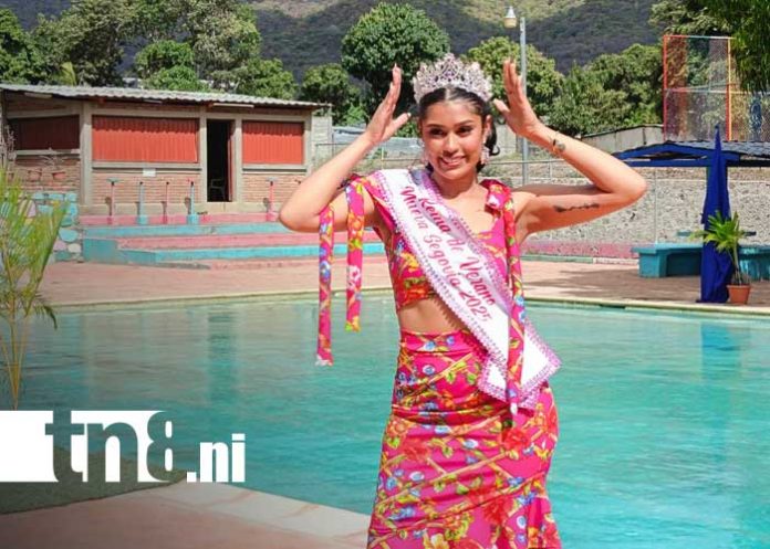 Foto: Reina de Verano 2026 se busca en Nueva Segovia / TN8