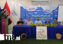 Arrancan matrículas en los Centros Tecnológicos de Nueva Segovia Foto: Matrícula de educación técnica 2026 en Nueva Segovia / TN8