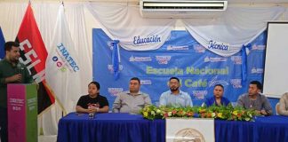 Foto: Matrícula de educación técnica 2026 en Nueva Segovia / TN8