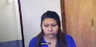 Foto: Acusan a mujer de homicidio en Managua / TN8