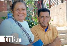 Foto: Aparece agricultor de Pochocuape que había desaparecido / TN8