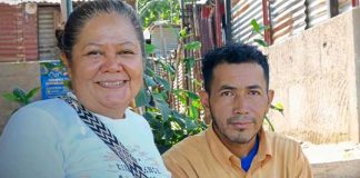 Foto: Aparece agricultor de Pochocuape que había desaparecido / TN8