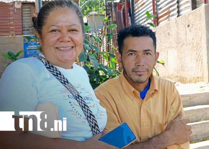 Foto: Aparece agricultor de Pochocuape que había desaparecido / TN8