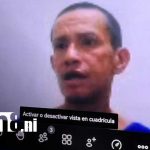 Foto: Audiencia por intento de homicidio en Managua / TN8