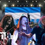 Foto: Managua + Rock Festival presenta a Kabrones, Tierra Santa y Fabio Lione en Nicaragua