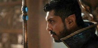 Foto: Tenoch Huerta sorprende en cuarto avance de Avengers: Doomsday /Cortesía