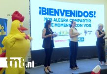 Foto: El Gallo Más Gallo llega a las familias con grandes promociones /TN8