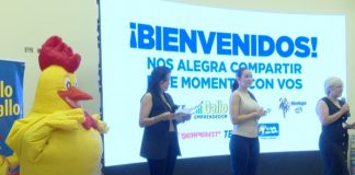 Foto: El Gallo Más Gallo llega a las familias con grandes promociones /TN8