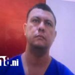 Foto: Acusado por lesiones graves tras accidente en San Rafael del Sur, Managua / TN8