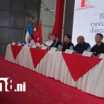 Foto: Inversión millonaria de fábrica en Nicaragua / TN8