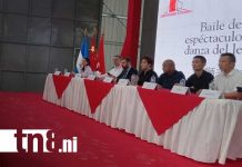 Foto: Inversión millonaria de fábrica en Nicaragua / TN8