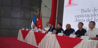 Foto: Inversión millonaria de fábrica en Nicaragua / TN8