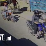 Foto: Confusión con billetera en Somotillo, Chinandega / TN8