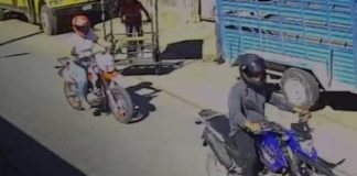 Foto: Confusión con billetera en Somotillo, Chinandega / TN8