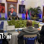 Foto: Nuevos acuerdos entre Nicaragua y Sudáfrica / TN8