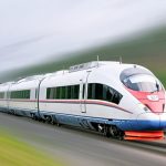 Foto: Rusia inaugurará un tren de alta velocidad /Cortesía