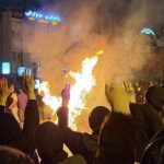 Foto: Rusia condena injerencia externa en Irán /Cortesía