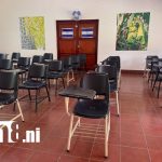 Foto: Nuevas aulas impulsan la educación pública en Chinandega /TN8