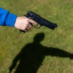 Foto: Menor disparó y causó la muerte de su propio padre /Cortesía