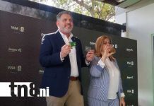 Foto: Banpro y Grupo Promerica te llevan a la Copa Mundial de Fútbol de la FIFA