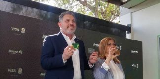 Foto: Banpro y Grupo Promerica te llevan a la Copa Mundial de Fútbol de la FIFA