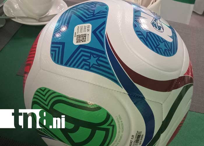 Foto: Banpro y Grupo Promerica te llevan a la Copa Mundial de Fútbol de la FIFA