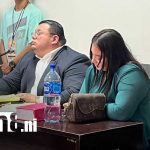 Foto: Proceso judicial por asesinato en Praderas del Doral / TN8