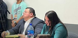 Foto: Proceso judicial por asesinato en Praderas del Doral / TN8