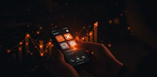 Foto: Threads supera a X en usuarios móvles