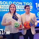 Foto: Tigo Nicaragua con transmisión del Mundial 2026