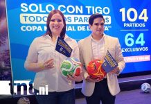 ¿Querés ver el Mundial? Unite a la fiebre mundialista con Full Hogar de Tigo Nicaragua Foto: Tigo Nicaragua con transmisión del Mundial 2026