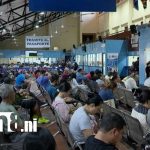 Foto: Migración y Extranjería en Nicaragua / TN8