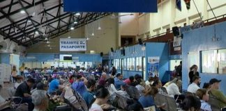 Foto: Migración y Extranjería en Nicaragua / TN8