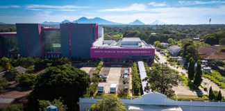 Foto: Grandes avances en Nicaragua
