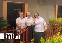 Foto: Hermanas Terciarias Capuchinas aclaran su salida de Totogalpa