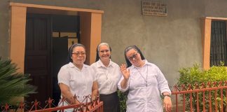 Foto: Hermanas Terciarias Capuchinas aclaran su salida de Totogalpa