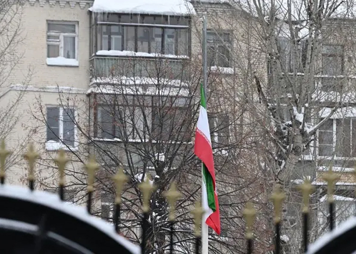 Foto: Rusia condena injerencia externa en Irán /Cortesía